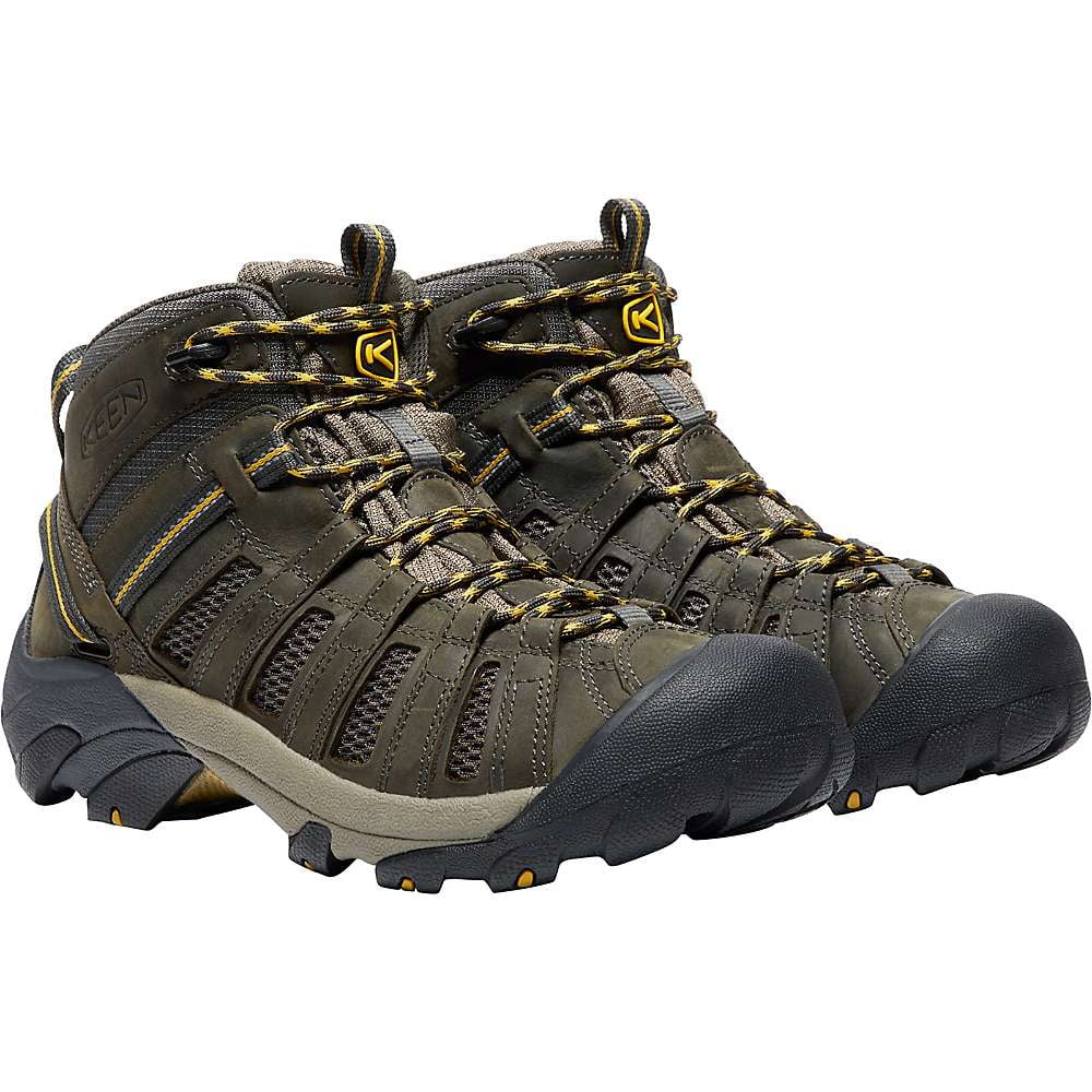 Mid Boot B180
