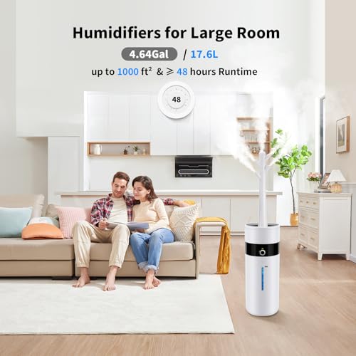 17-19L Humidifier O60259