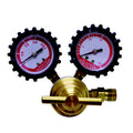 Light/Med Duty Acet Regulator Cga300 O2102