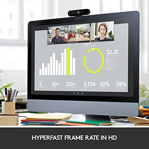 4K Webcam T6938