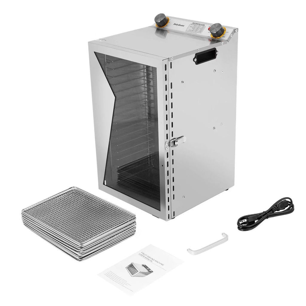 18-layer Food Dehydrator X109