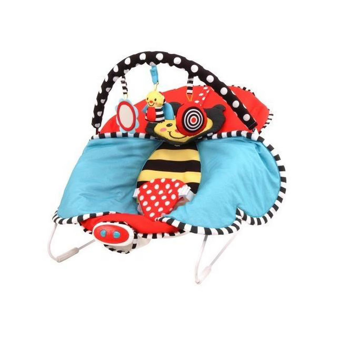 Red Bouncer R149522