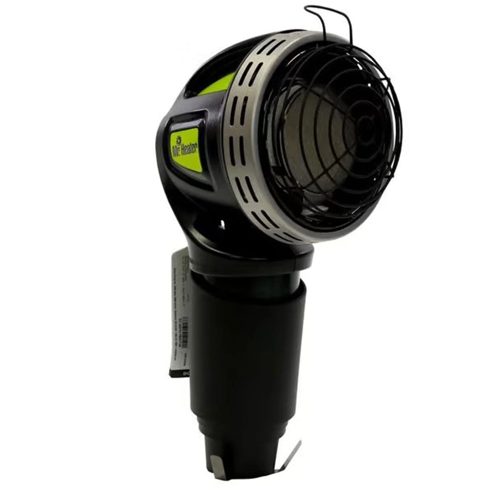 Portable Radiant Propane Heater O425