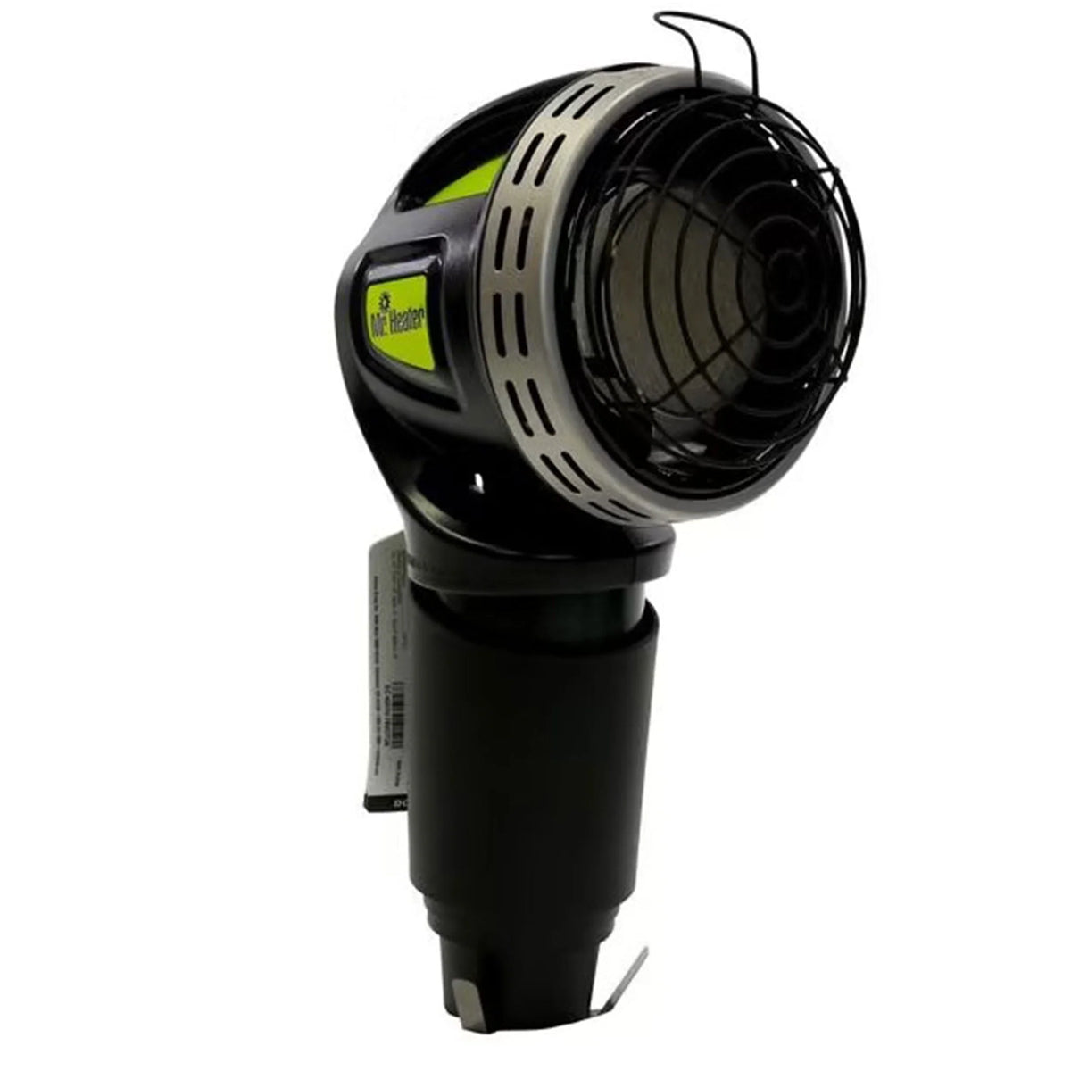 Portable Radiant Propane Heater O425