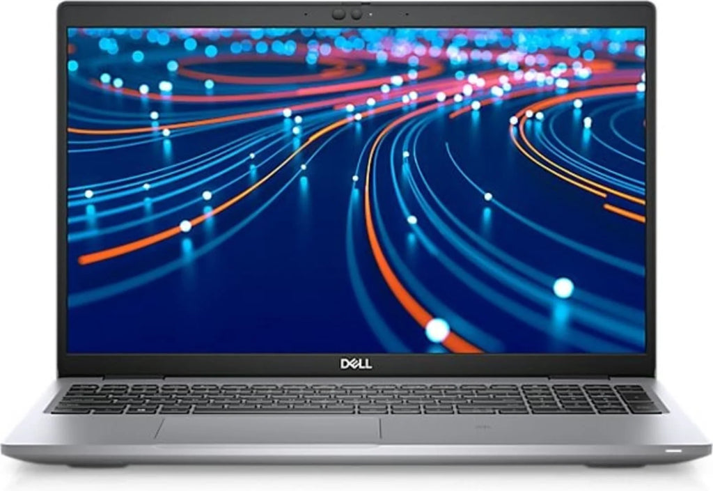 Refurbished Dell Latitude 5520 Laptop 15.6" FHD Core i5 128GB SSD 4GB RAM R68249