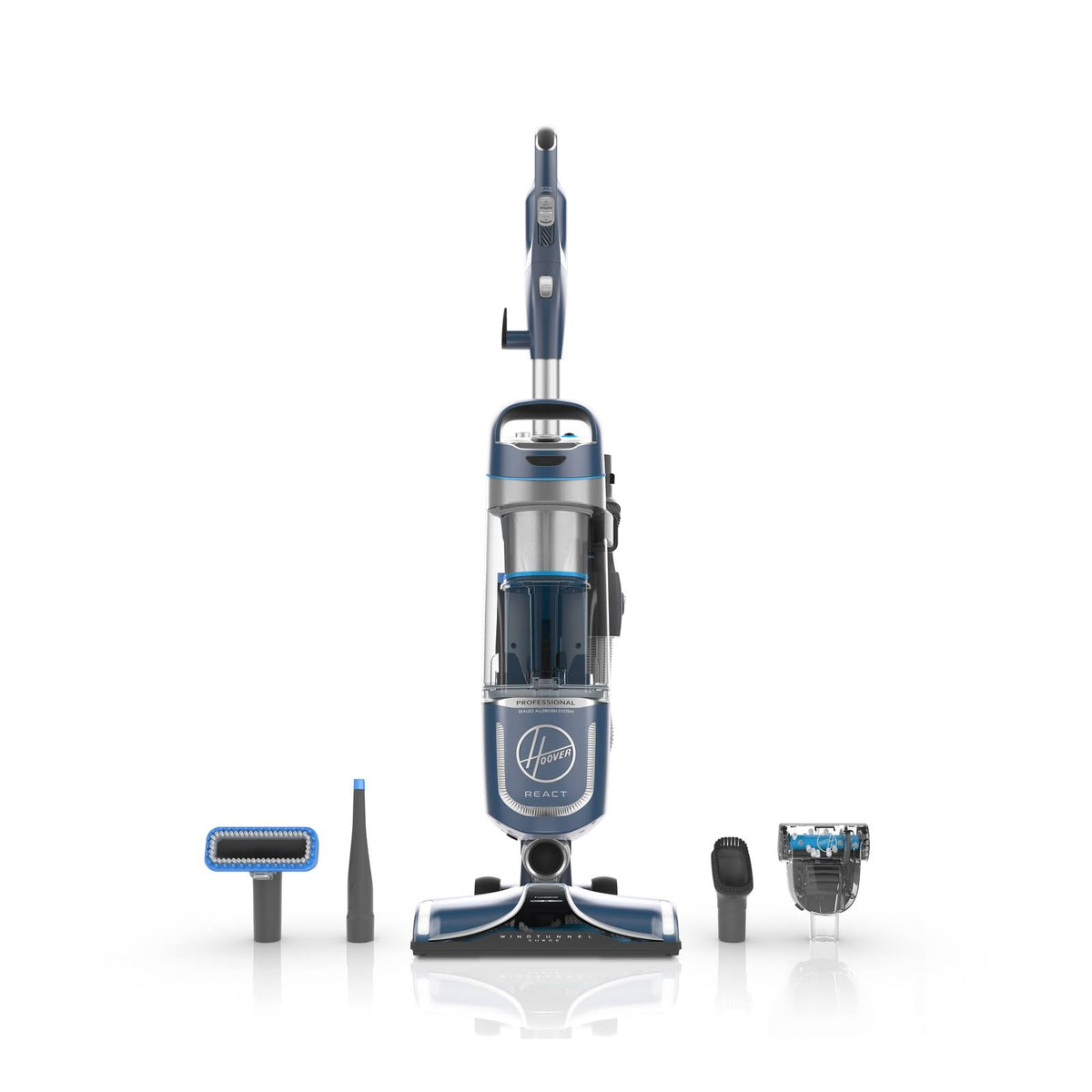 Bagless Upright Vacuum U80127