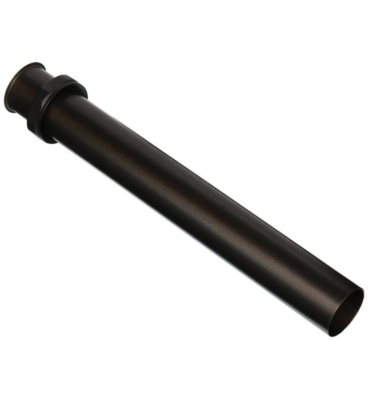 Satin Gold Flanged Tailpiece C674318
