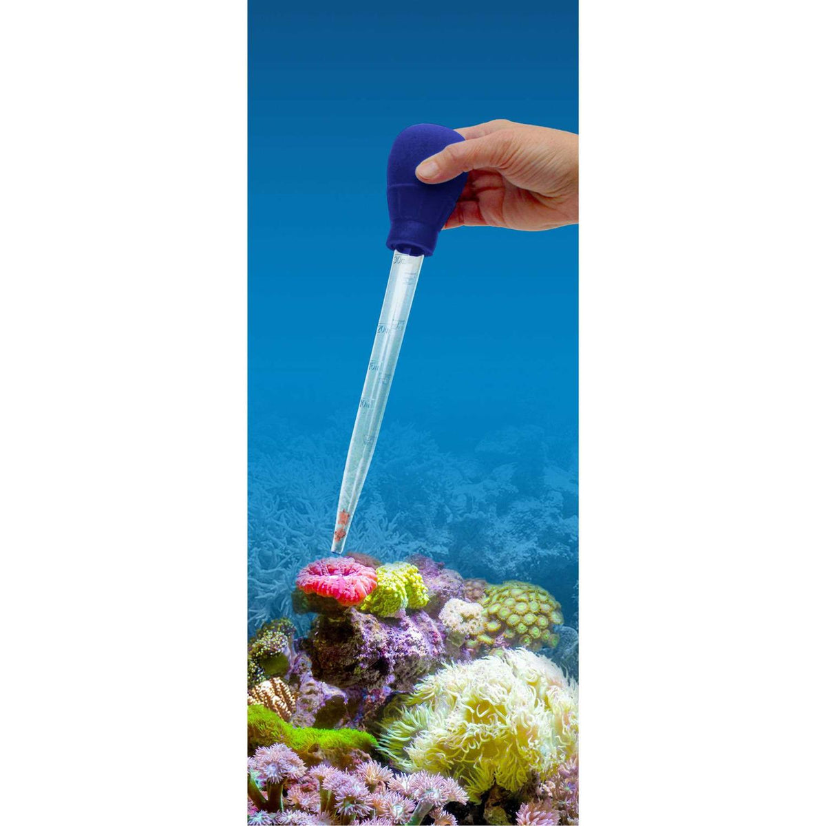 3-in-1 Waste Remover Feeder C111