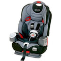 3-in-1 Multi-Use Car Seat A724