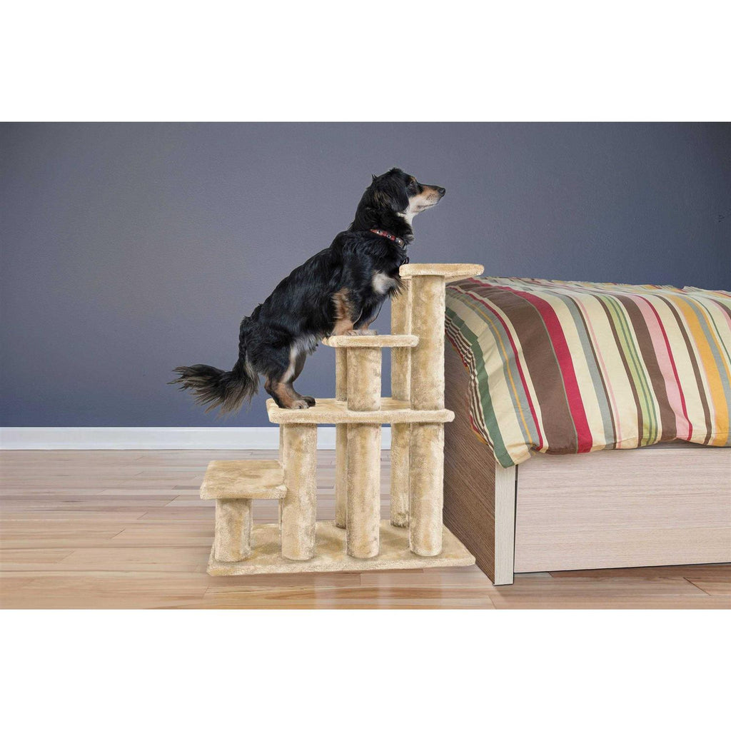Steady Paws Step Pet Stairs J77936