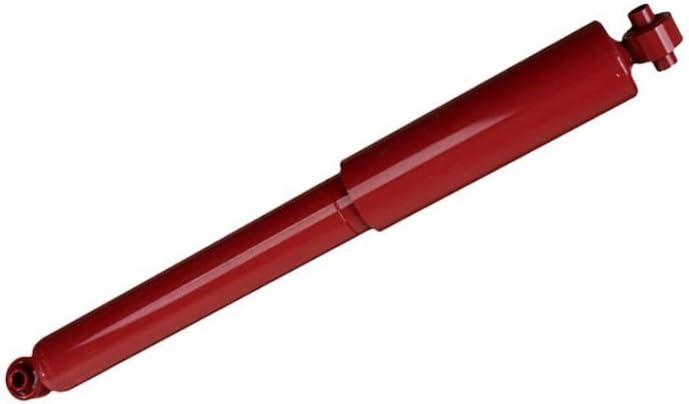 Monomax Rear Shocks & Struts T639508