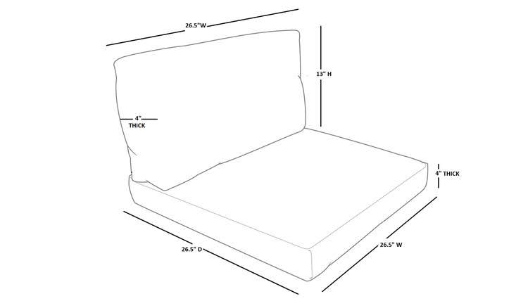 Cover Set for Aruba H3341