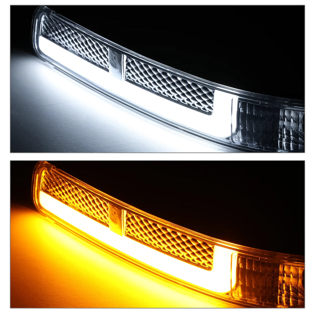 LED Headlights Assembly H425534