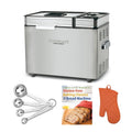 2-lbs Convection Automatic Bread Maker B8191
