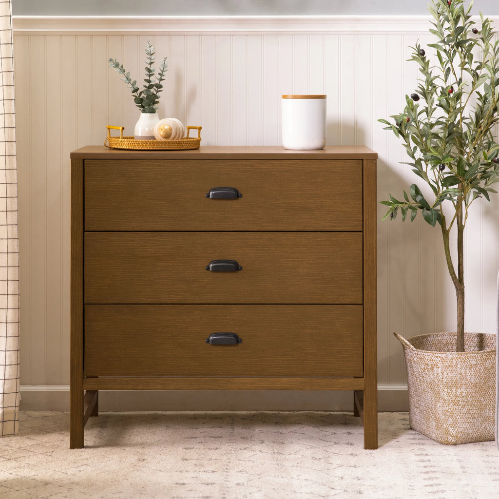 3-Drawer Dresser G6729