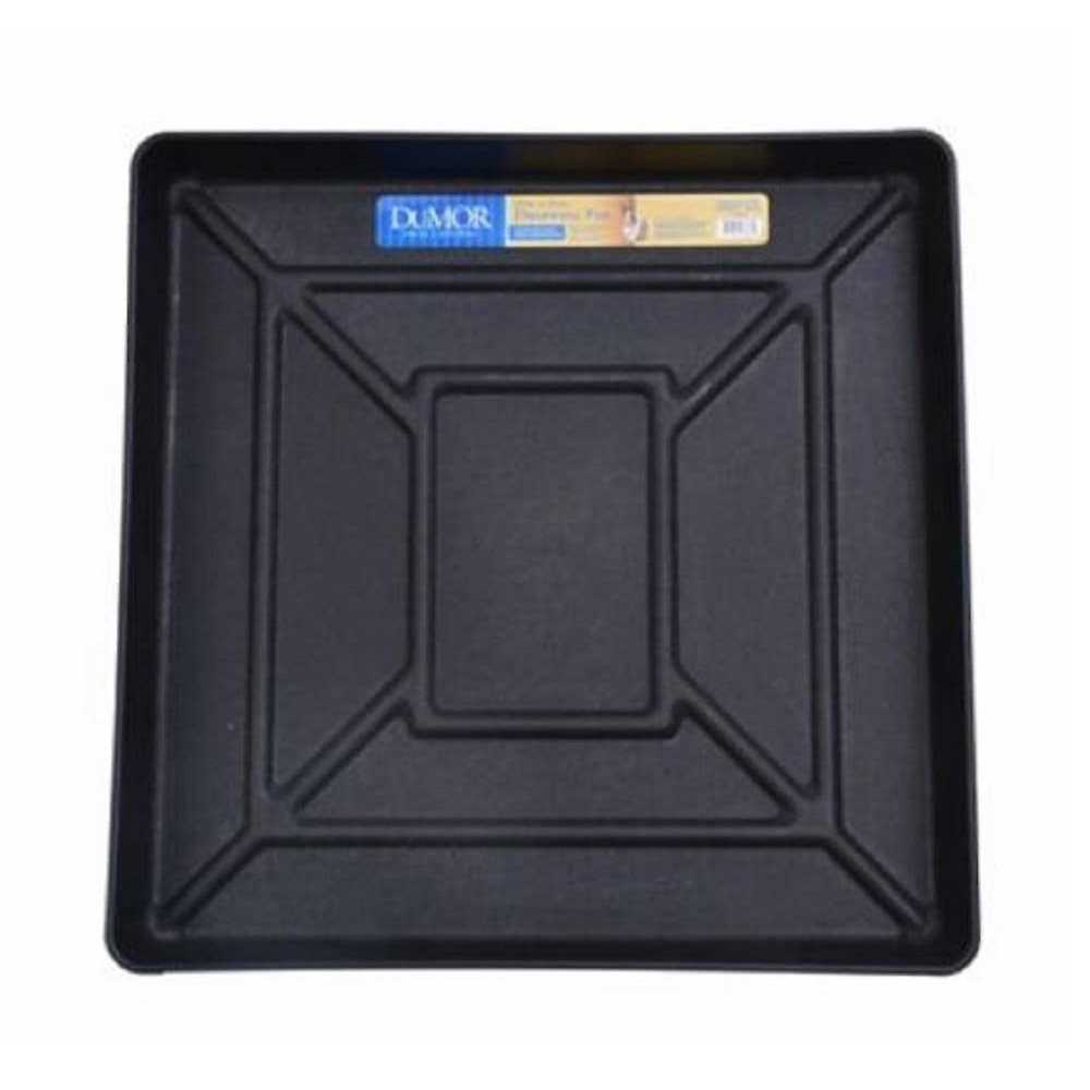 Black Indoor Rabbit Pet Cage Square Tray E269