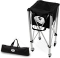 Tennis Ball Cart Holds 150 Balls with Carry Bag I36371