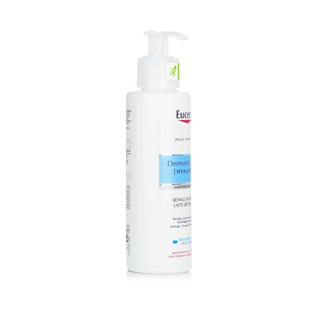 DermatoClean Latte Detergente 200ml B2181