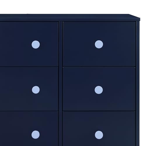 6 Drawer Dresser L305