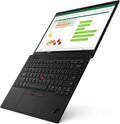 13.0" 2K IPS Ultrabook Intel Core i7 16 GB RAM 512GB SSD Intel Iris Xe Graphics Windows 10 Pro Classic Black A3160