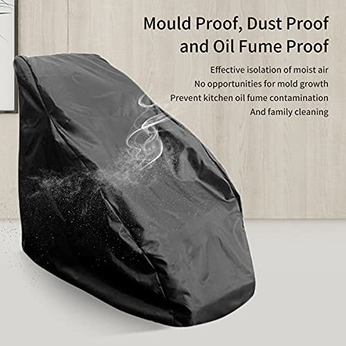XL Massage Chair Cover N5026