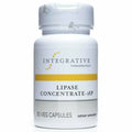 Lipase Concentrate-HP 90 caps P5065