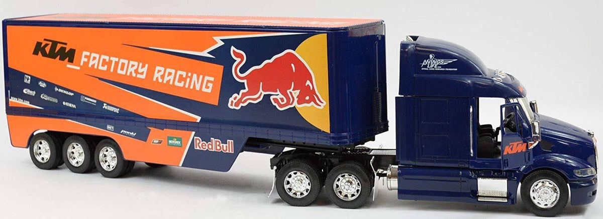 1/32 Racetruck Y5441