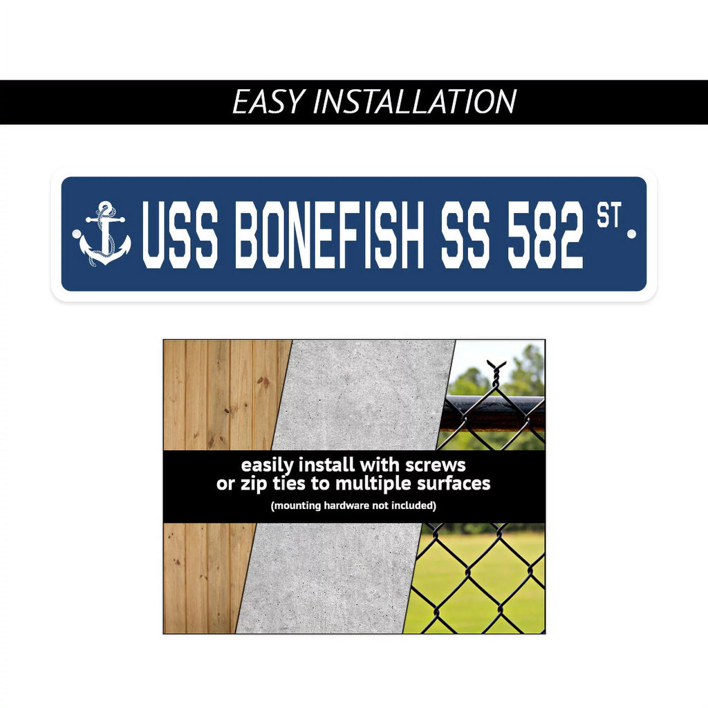 Street Sign Z4691
