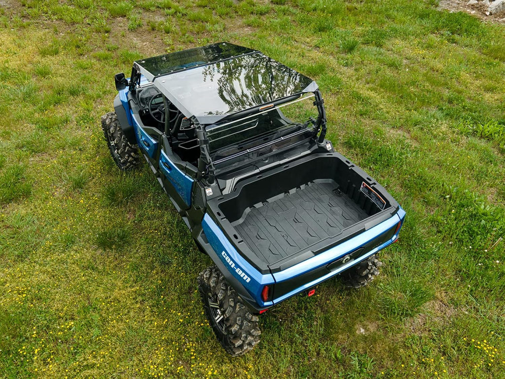 Dark Tinted UTV Roof with 1/4" Polycarbonate H59286