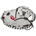 34x22 Fastpitch Softball Catchers Mitt B819078