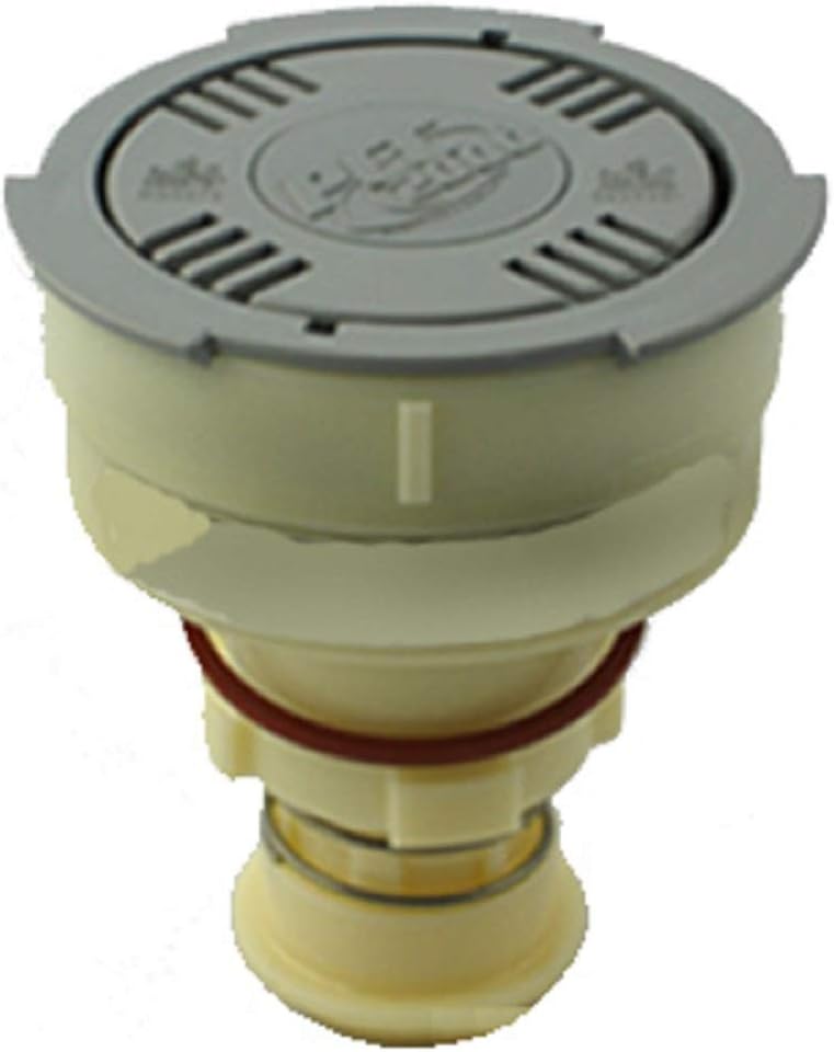 White Pop-up Head Rotating Nozzle R420944