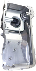 Oil Pan for Chevy Silverado 1500 2008 2013 Aluminum N170094