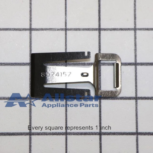 Dishwasher Door Strike P5322