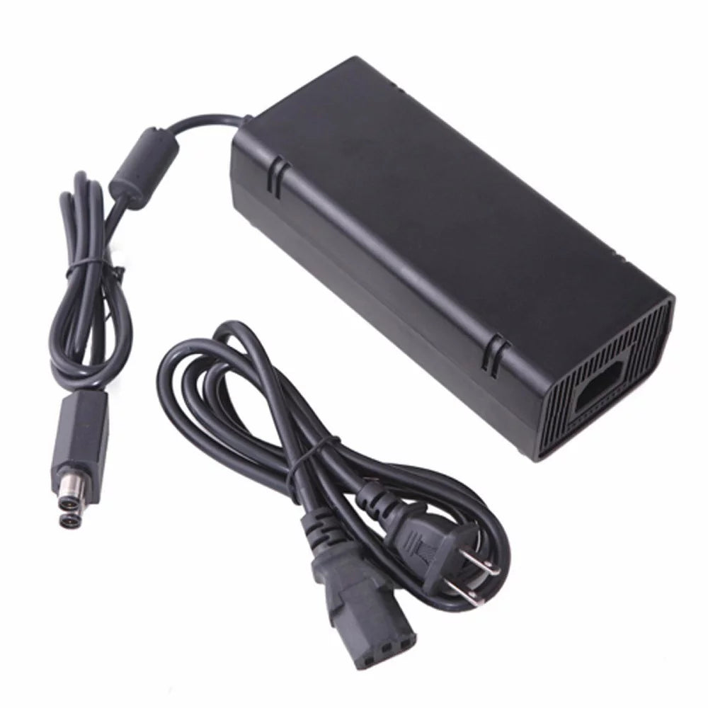 AC Power Supply Brick Charger Adapter Cable Cord R89138