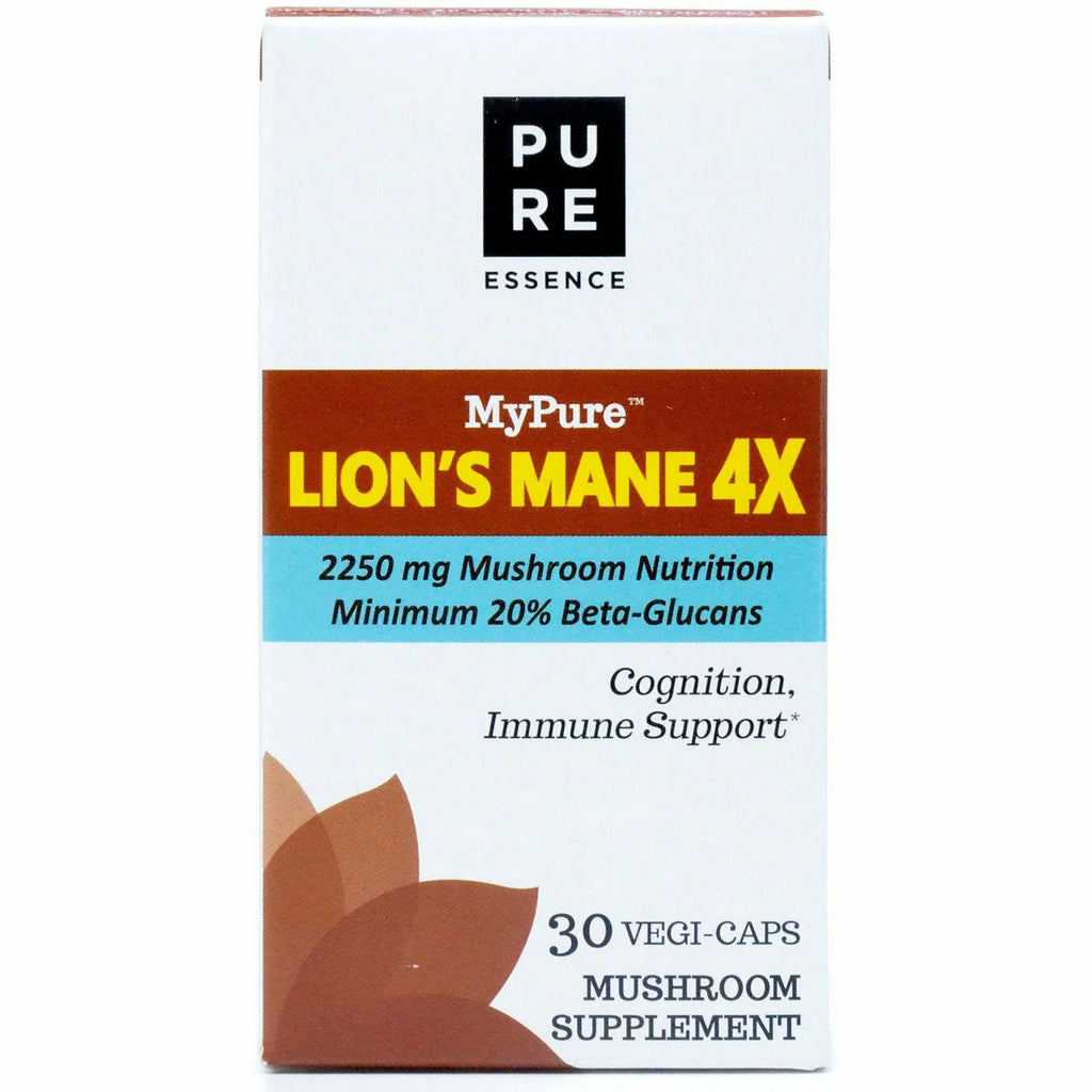 Lions Mane E18911