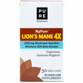 Lions Mane E18911