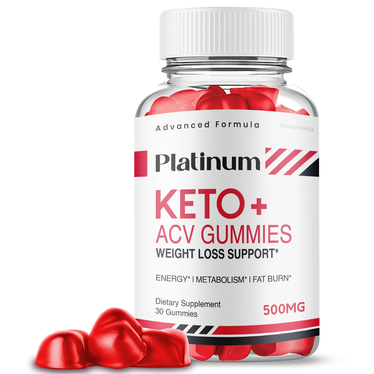Keto ACV Gummies U80669