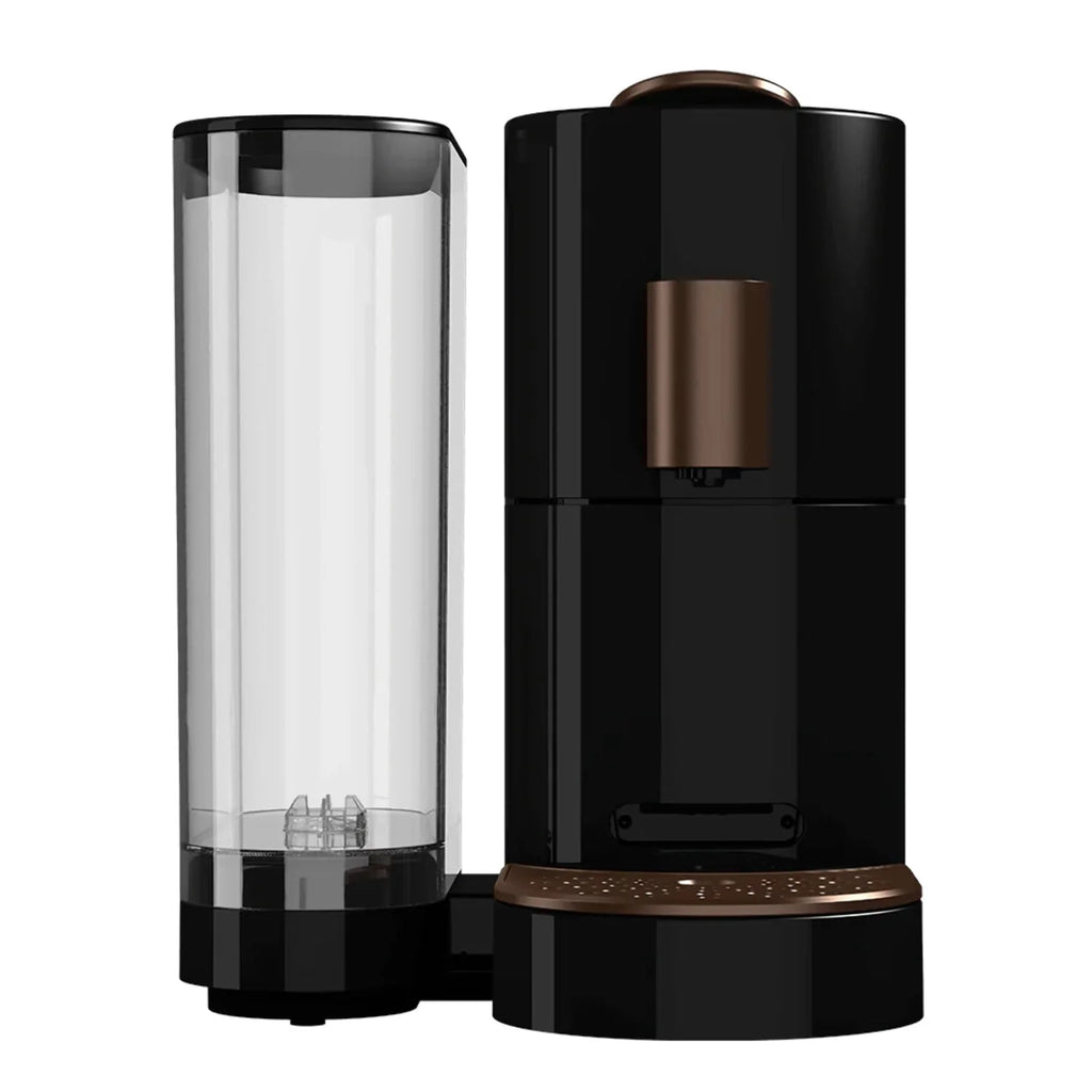 Single Serve Coffee and Espresso Machine R64458