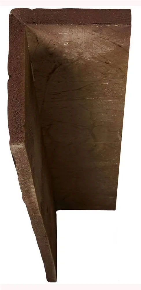 Aged Ash Faux Wood Ceiling Beam J5379