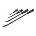 4-Piece Pry Bar Set B878
