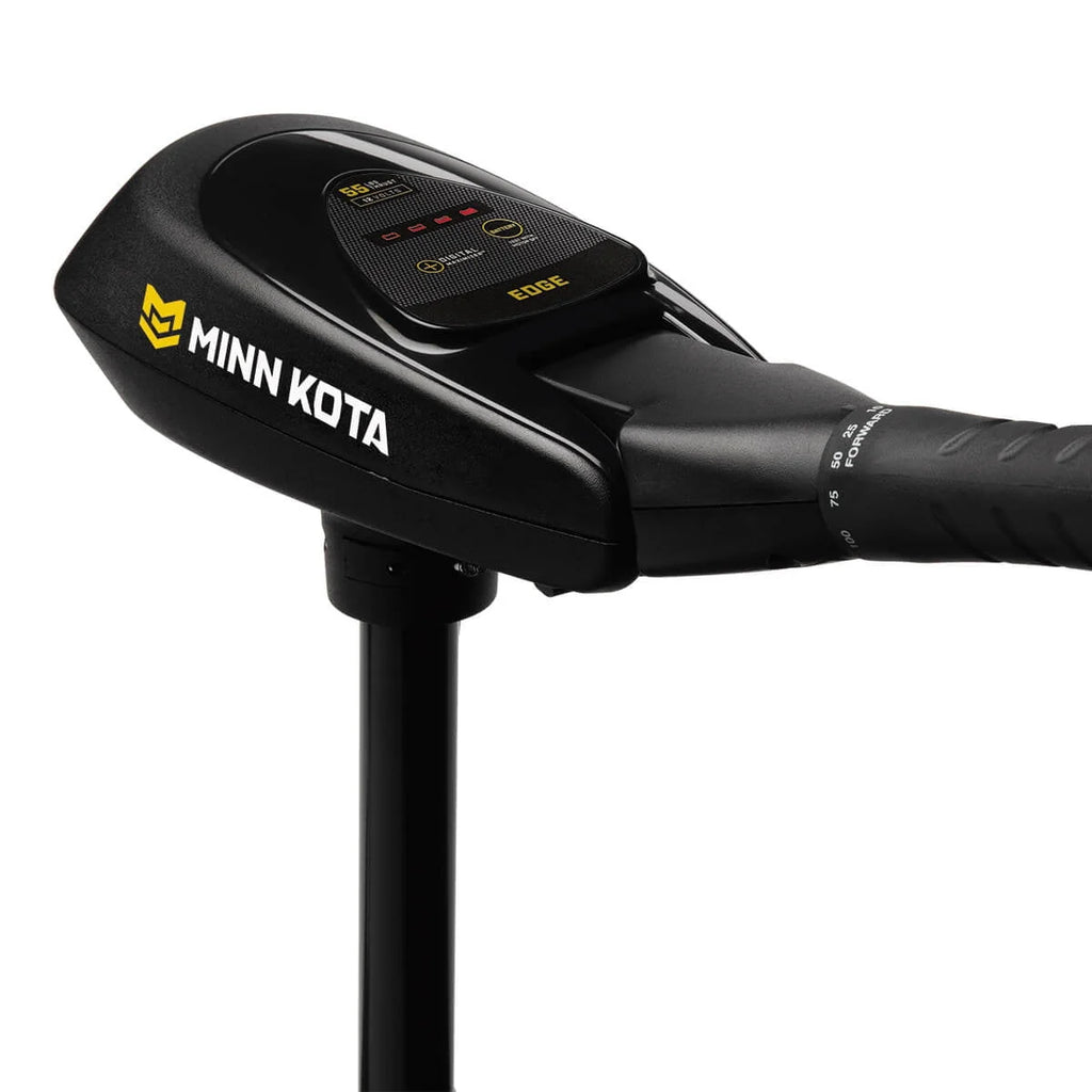 Hand Control 45 in. Trolling Motor R1420