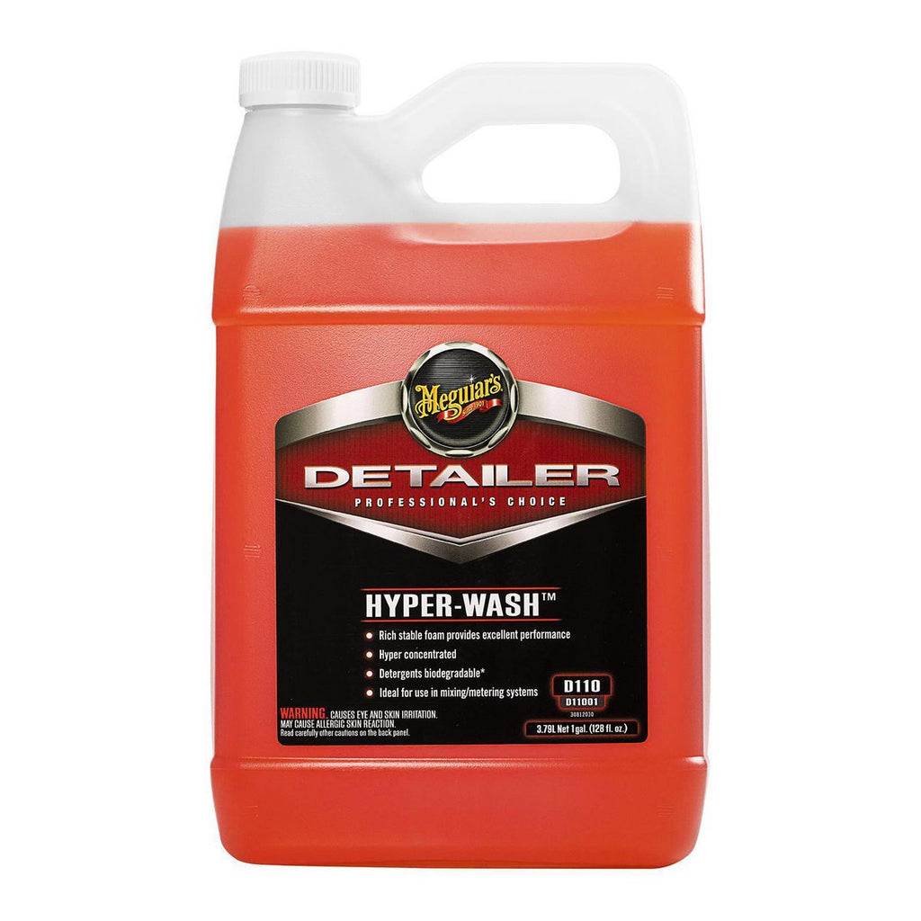1 gallon Hyper-Wash M43853