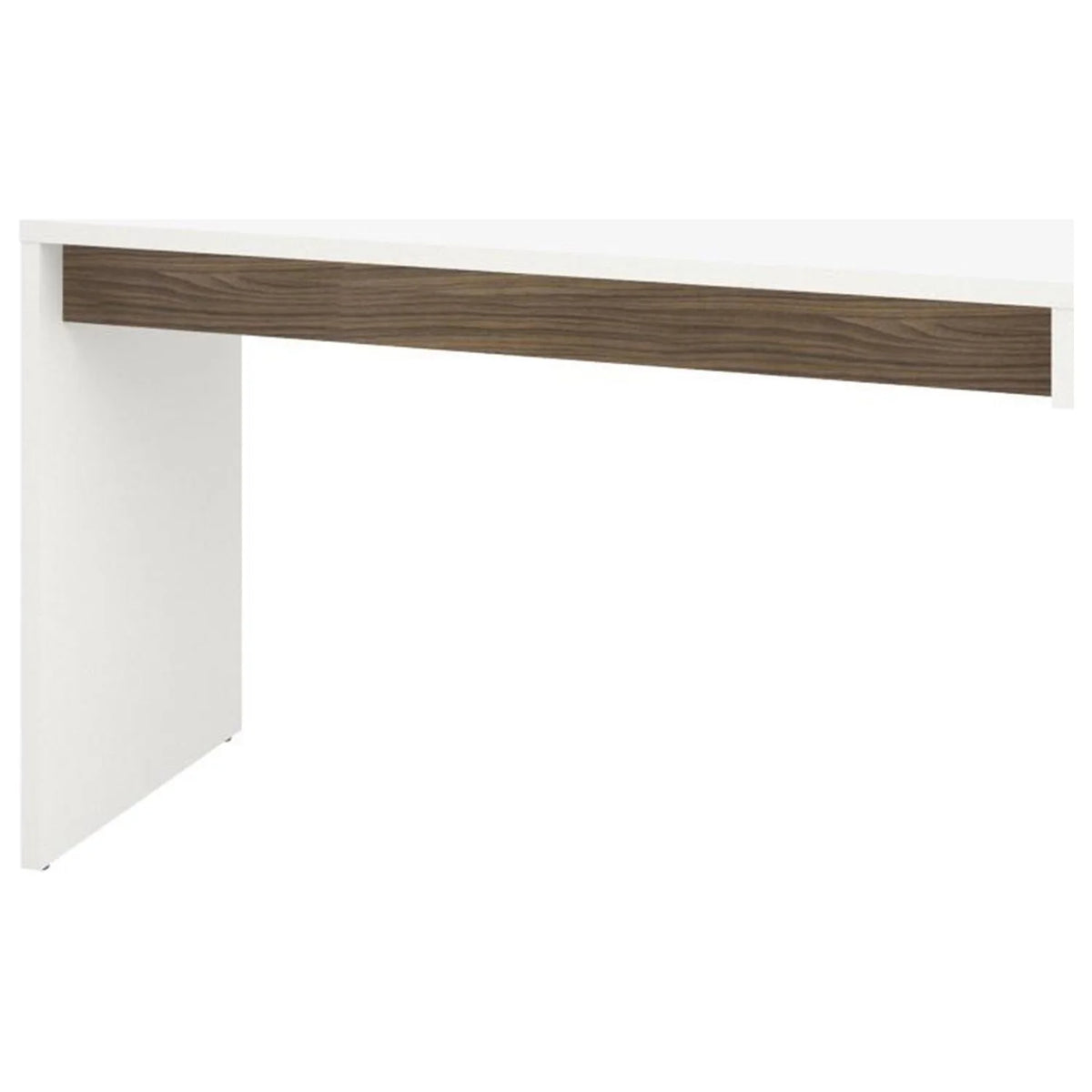 Reversible Desk Panel H316