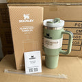 40oz Stainless Steel Tumbler A6086