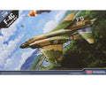 1/48 F-4C Usaf Vietnam War A8532