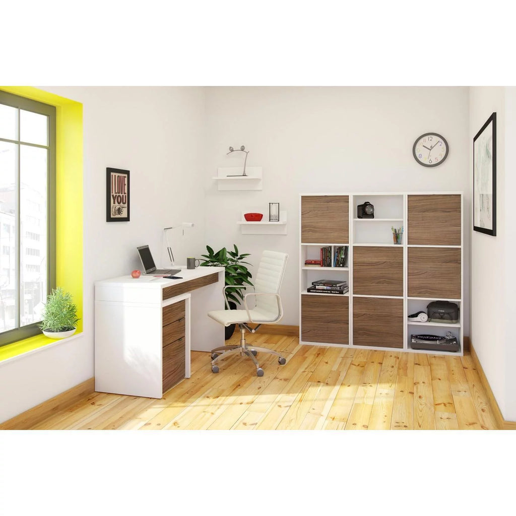 Reversible Desk Panel H316