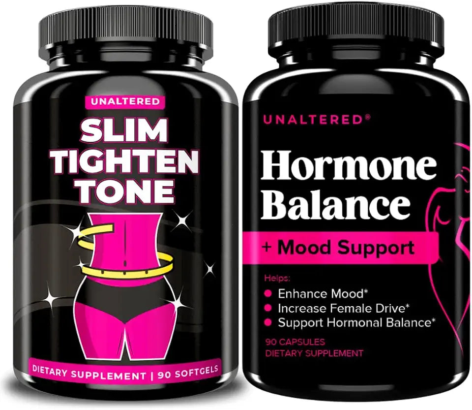 Tone & Mood Support Bundle H53568