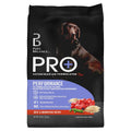 Beef & Brown Rice Recipe Dry Dog Food W2391