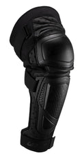 Black Knee/Shin Guard W7335