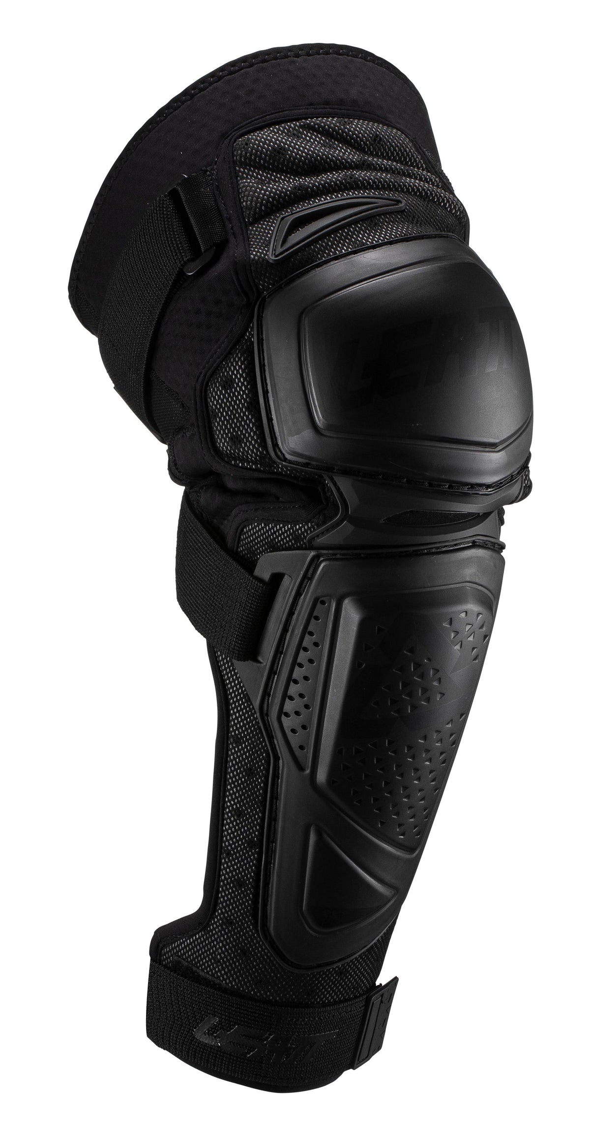 Black Knee/Shin Guard W7335